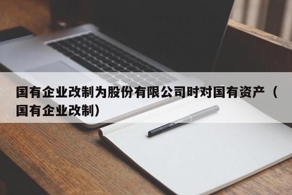 国有企业改制为股份有限公司时对国有资产（国有企业改制）  第1张