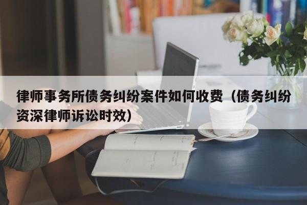 律师事务所债务纠纷案件如何收费（债务纠纷资深律师诉讼时效）  第1张