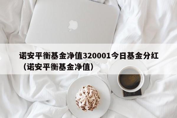 诺安平衡基金净值320001今日基金分红（诺安平衡基金净值）  第1张