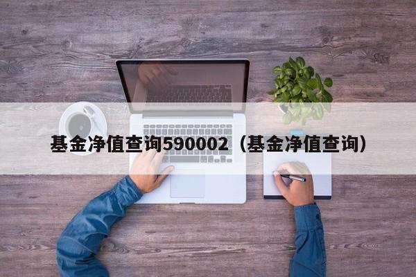 基金净值查询590002（基金净值查询）  第1张