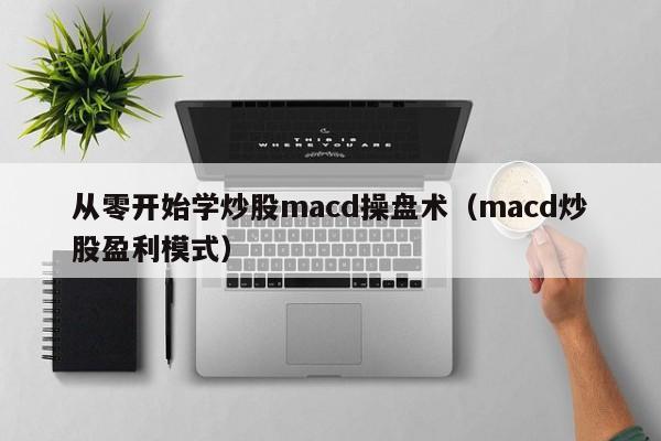 从零开始学炒股macd操盘术（macd炒股盈利模式）  第1张