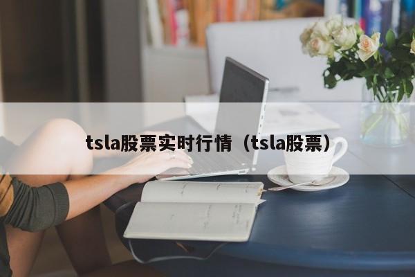 tsla股票实时行情（tsla股票）  第1张