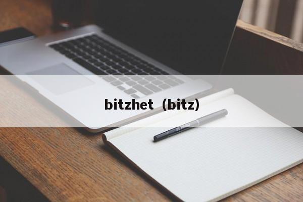 bitzhet（bitz）  第1张