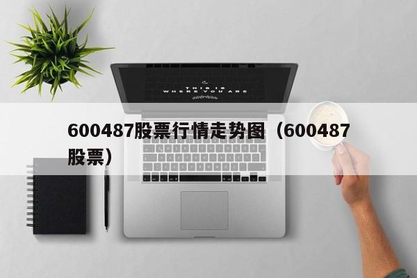 600487股票行情走势图（600487股票）  第1张