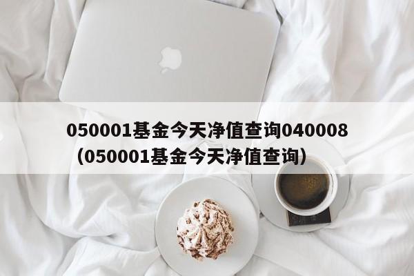 050001基金今天净值查询040008（050001基金今天净值查询）  第1张