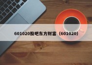 601020股吧东方财富（601020）