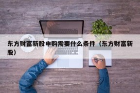 东方财富新股申购需要什么条件（东方财富新股）