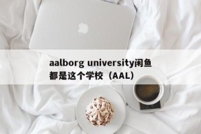 aalborg university闲鱼都是这个学校（AAL）