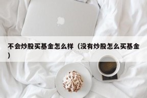 不会炒股买基金怎么样（没有炒股怎么买基金）