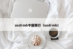 usdrmb中国银行（usdrmb）