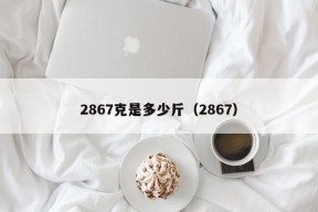 2867克是多少斤（2867）