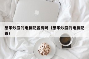 想学炒股的电脑配置高吗（想学炒股的电脑配置）