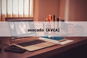 avocado（AVCA）