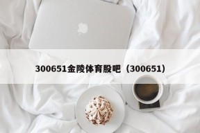 300651金陵体育股吧（300651）