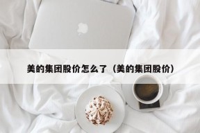 美的集团股价怎么了（美的集团股价）