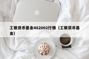 工银货币基金482002行情（工银货币基金）