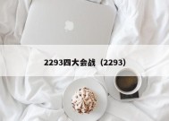 2293四大会战（2293）