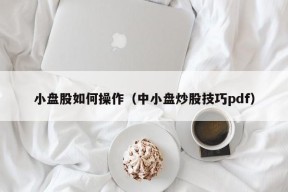 小盘股如何操作（中小盘炒股技巧pdf）