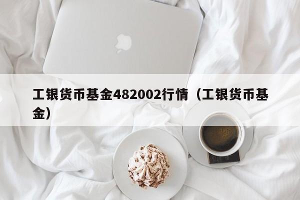 工银货币基金482002行情（工银货币基金）  第1张