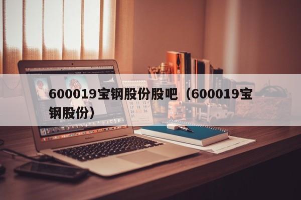 600019宝钢股份股吧（600019宝钢股份）  第1张