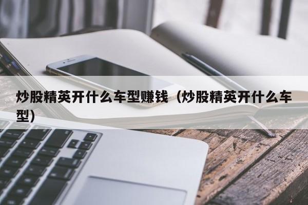 炒股精英开什么车型赚钱（炒股精英开什么车型）  第1张